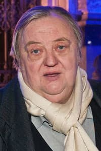 Dieter Pfaff in Einer geht noch