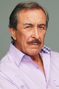 Paco Racionero in Empusa