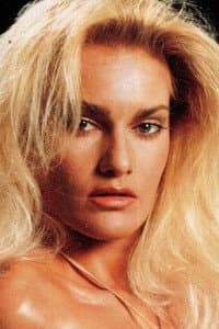 Sabrina Siani in Il Trono di Fuoco