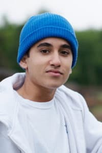 Yasser Essoulimani in Opération Carcajou