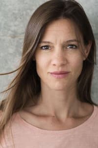 Andrea Cleven in Suicide Club