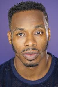 Brashaad Mayweather in Secrets to Kill For