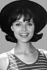 Carla Marlier in Déclic et des claques