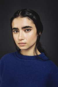 Sara Montpetit in Maria Chapdelaine