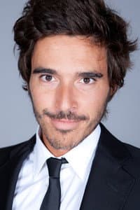 Daniel Cardoso in Strawman