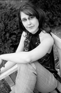 Cindy Marie Martin in Women's Studies