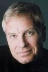 Mark McConchie in Wrecked