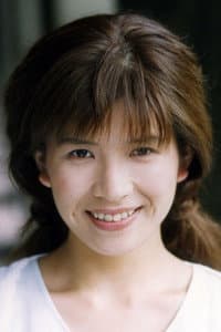 Tomoko Ishimura in ありさ☆Good Luck