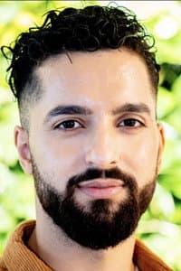 Filip Dikmen in IFS sommarspecial