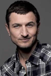 Sebastiaan Labrie in Complexx