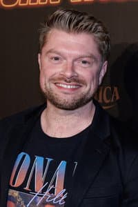 Niels Oosthoek in Breekbaar