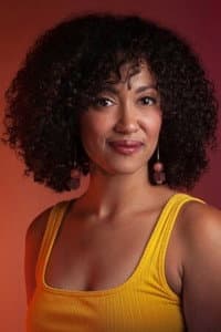 Niccole Thurman in King Tweety