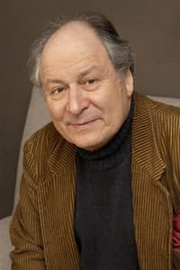 David Margulies in A Jersey Tale