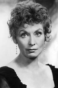 Kay Medford in But I Don't Want to Get Married!