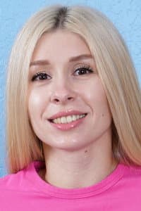 Anna Kovachenko in Money Talks 6