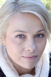 Anna Legchilova in Удар Лотоса 2: Сладкая горечь полыни