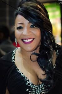 Rita Nzelu in Agaba