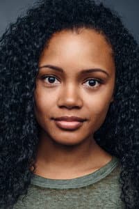 Yvonne D Bennett in Love, Kennedy