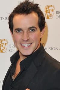 Dominic Wood in Harry Batt