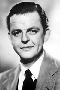 David Tomlinson in Three Men in a Boat