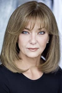 Julianne White in Sexy Beast