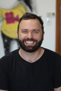 Eduardo Mendonça in Os Infiéis
