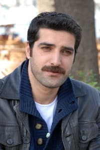 Kadir Kandemir in Hayatımın Kadınısın