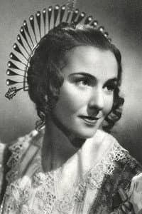 Dina Sassoli in Rondini in volo