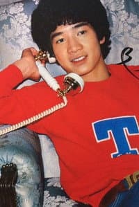 Toshihiko Tahara in ブルージーンズメモリー BLUE JEANS MEMORY