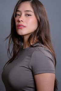 Daira Mendoza in Cristales Rotos: Historias de amor, dolor y muerte