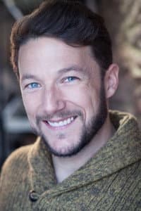 Michael Cotton in Carriages