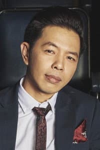 Thái Hòa in Hồn Papa Da Con Gái