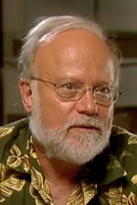 Jim Phillips in Patterns of Evidence: The Red Sea Miracle