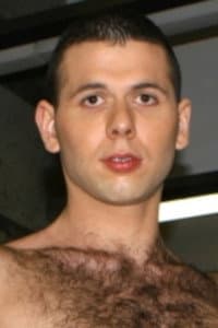 David Taylor in Rod Daily Loves Dick