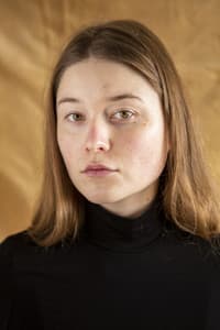 Jindřiška Hanušová in Inside Hana's Suitcase