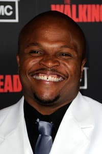 Irone Singleton in Seeking Justice