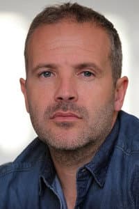 Julien Hérichon in Un monde sans crise