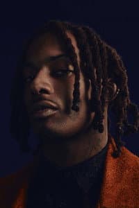 Playboi Carti in MEET YO MAKER