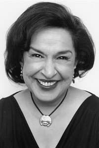 Indira Joshi in The Blue Tower