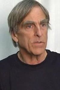 Ernie Fosselius in Heat and Sunlight