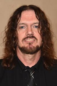 Dizzy Reed in Guns N' Roses: Estranged - Part IV of the Trilogy!!!