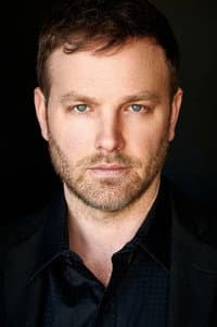 Todd Matthews in Hint of Love