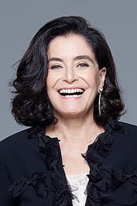 Glória Kalil in Lenita