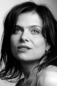 Sophie Linfield in Hope in the Year Two