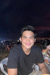 Irzan Faiq in Saranjana: Kota Ghaib
