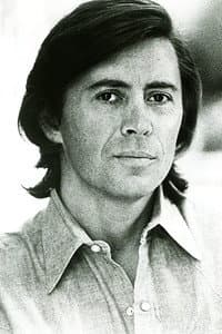 Brian Bedford in Number Six