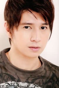 Sherwin Ordoñez in My Amiga Girl