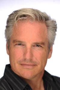 Jim Garrity in Evil Behind You