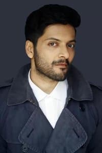 Ali Fazal in Listen To Her