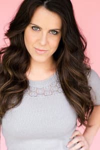 Monique McKellop in Slay Ride